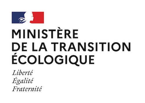 Logo ministère transition écologique
