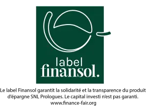 Label Finansol